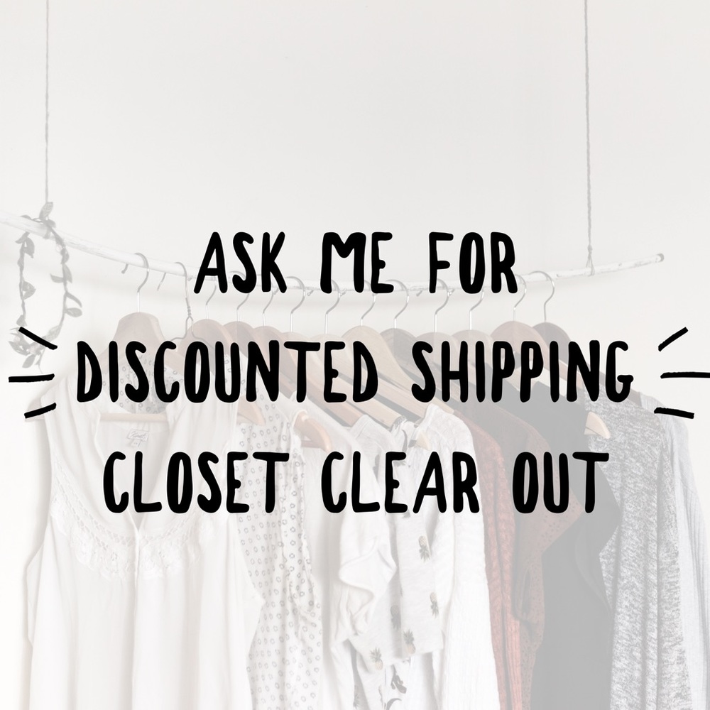 DISCOUNTED SHIPPING, Ask me! CCO - Picture 1 of 2